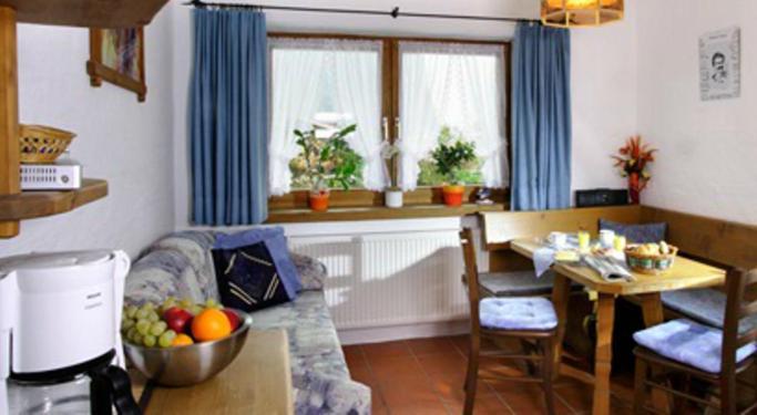Landsitz Im Reitle Apartment Langenfeld Room photo